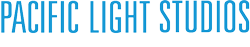 Pacific Light Studios Logo