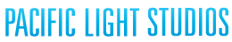 Pacific Light Studios Logo