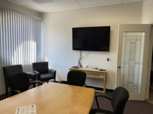 Large Conference Room