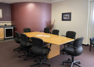 Large Conference Room